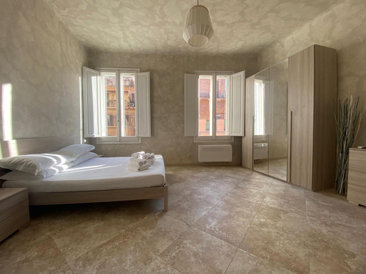 K'Alma Apartment Colosseo - Lanza Róma Kültér fotó