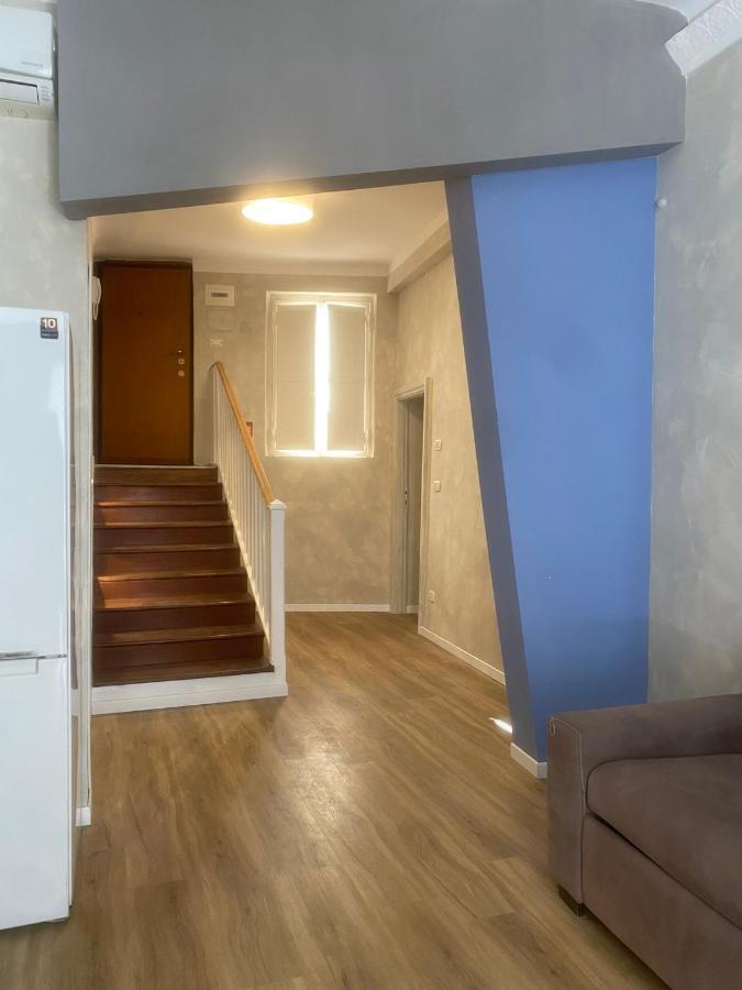 K'Alma Apartment Colosseo - Lanza Róma Kültér fotó